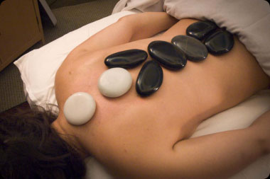 LaStone Therapy Massage